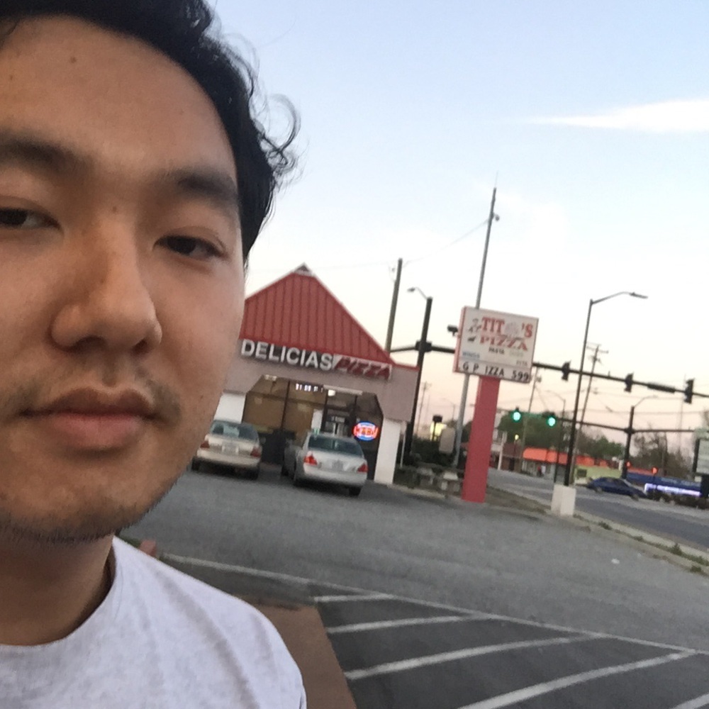 Meet your Posher, Jacob